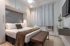 Apartment in Rio de Janeiro - SF228 (Zona2)
