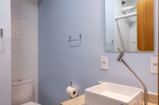 Apartment in Rio de Janeiro - SF228 (Zona2)