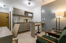 Apartment in Rio de Janeiro - SF228 (Zona2)