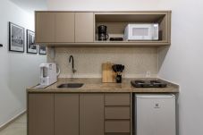 Apartment in Rio de Janeiro - SF228 (Zona2)
