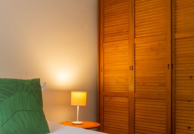 Apartment in Rio de Janeiro - MFB302 (Zona3) Apartment in Rio de Janeiro - MFB302 (Zona3)