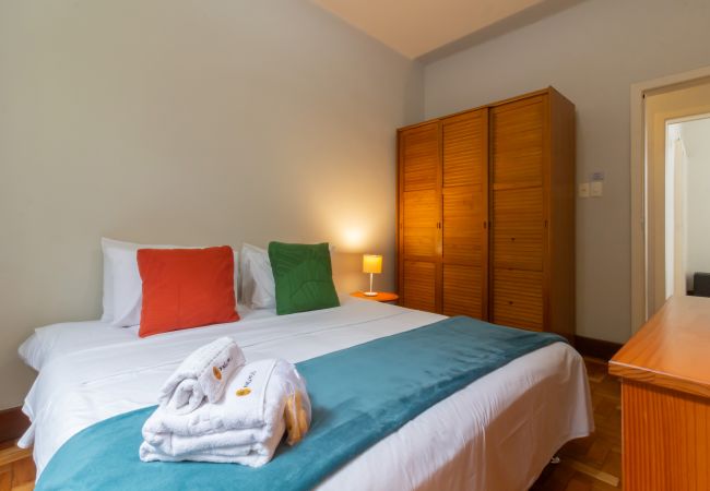 Apartment in Rio de Janeiro - MFB302 (Zona3) Apartment in Rio de Janeiro - MFB302 (Zona3)