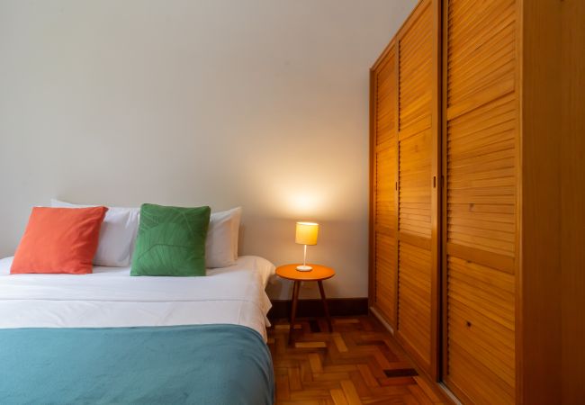 Apartment in Rio de Janeiro - MFB302 (Zona3) Apartment in Rio de Janeiro - MFB302 (Zona3)