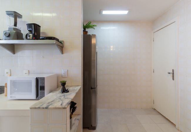 Apartment in Rio de Janeiro - MFB302 (Zona3) Apartment in Rio de Janeiro - MFB302 (Zona3)