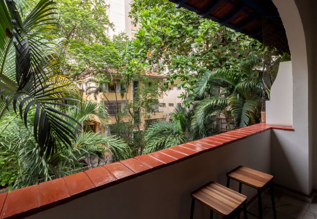 Apartment in Rio de Janeiro - MFB302 (Zona3) Apartment in Rio de Janeiro - MFB302 (Zona3)