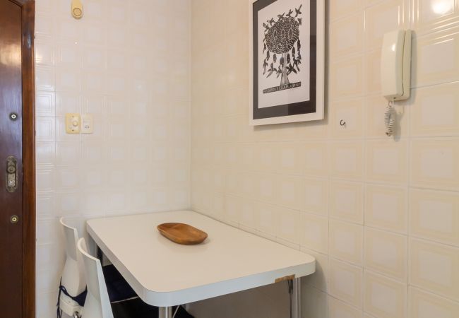 Apartment in Rio de Janeiro - MFB302 (Zona3) Apartment in Rio de Janeiro - MFB302 (Zona3)