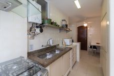 Apartment in Rio de Janeiro - MFB302 (Zona3)