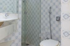 Apartment in Rio de Janeiro - MFB302 (Zona3)