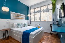 Apartment in Rio de Janeiro - NS103 (Zona1)