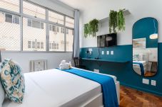 Apartment in Rio de Janeiro - NS103 (Zona1)