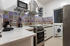 Apartment in Rio de Janeiro - NS103 (Zona1)