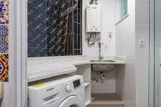 Apartment in Rio de Janeiro - NS103 (Zona1)
