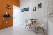 Studio in Rio de Janeiro - NSC309 (Zona2)