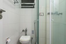 Studio in Rio de Janeiro - NSC309 (Zona2)