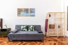 Studio in Rio de Janeiro - PI502 (Zona4)