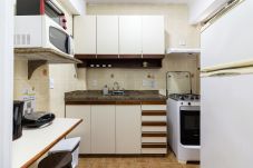 Studio in Rio de Janeiro - PI502 (Zona4)