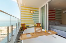 Apartment in Rio de Janeiro - CR-PI-SP-Q21 (Zona4)