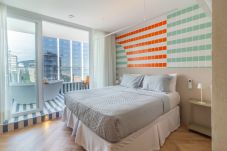 Apartment in Rio de Janeiro - CR-PI-SP-Q21 (Zona4)