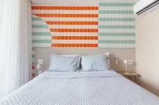 Apartment in Rio de Janeiro - CR-PI-SP-Q21 (Zona4)