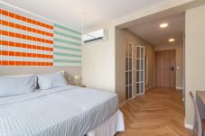 Apartment in Rio de Janeiro - CR-PI-SP-Q21 (Zona4)