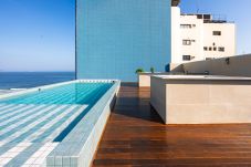 Apartment in Rio de Janeiro - CR-PI-SP-Q21 (Zona4)