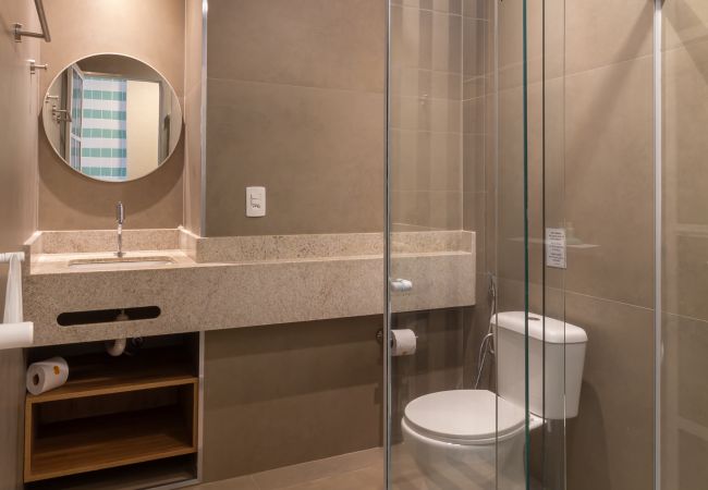Apartment in Rio de Janeiro - CR-PJ-SP-Q4 (Zona4) Apartment in Rio de Janeiro - CR-PJ-SP-Q4 (Zona4)