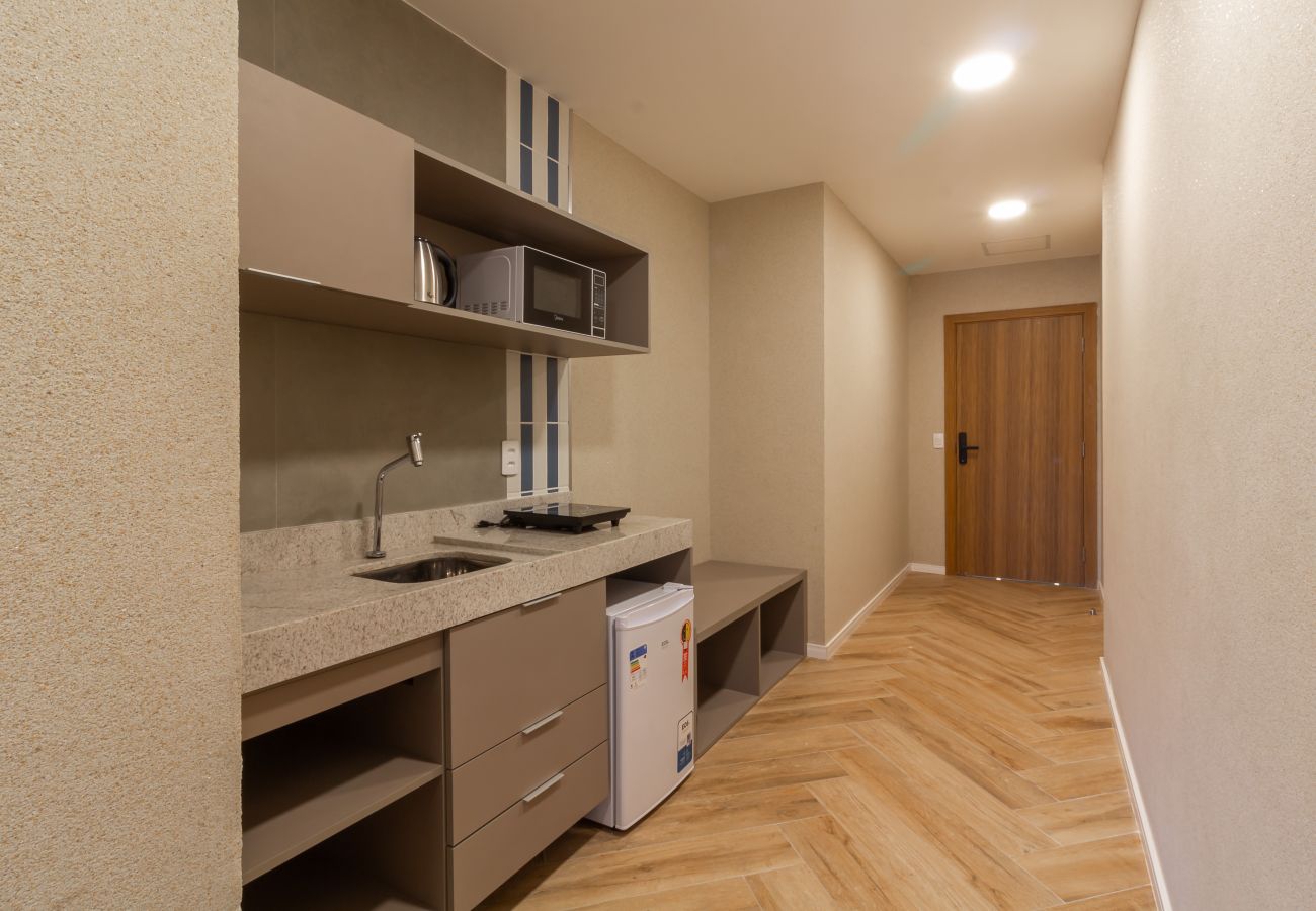 Apartment in Rio de Janeiro - CR-PJ-SP-Q4 (Zona4) Apartment in Rio de Janeiro - CR-PJ-SP-Q4 (Zona4)