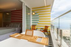 Apartment in Rio de Janeiro - CR-PJ-SP-Q4 (Zona4)