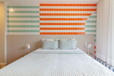 Apartment in Rio de Janeiro - CR-PJ-SP-Q4 (Zona4)