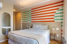 Apartment in Rio de Janeiro - CR-PJ-SP-Q4 (Zona4)