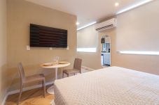 Apartment in Rio de Janeiro - CR-PI-STA-Q13 (Zona4)