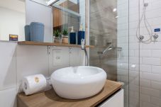 Apartment in Rio de Janeiro - STC202 (Zona3)