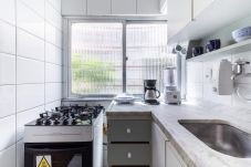 Apartment in Rio de Janeiro - STC202 (Zona3)