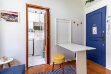 Apartment in Rio de Janeiro - STC202 (Zona3)