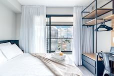Studio in São Paulo - SP-P2003B (ZonaX)