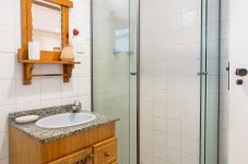 Apartment in Rio de Janeiro - M404 (Zona4)