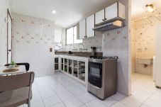 Apartment in Rio de Janeiro - M404 (Zona4)