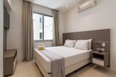 Apartment in Rio de Janeiro - NSC602 (Zona2)