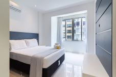 Apartment in Rio de Janeiro - NSC602 (Zona2)