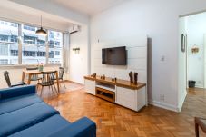 Apartment in Rio de Janeiro - NSC1102 (Zona3)