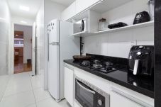 Apartment in Rio de Janeiro - NSC1102 (Zona3)