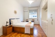 Apartment in Rio de Janeiro - NSC1102 (Zona3)