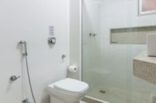 Apartment in Rio de Janeiro - NSC1102 (Zona3)