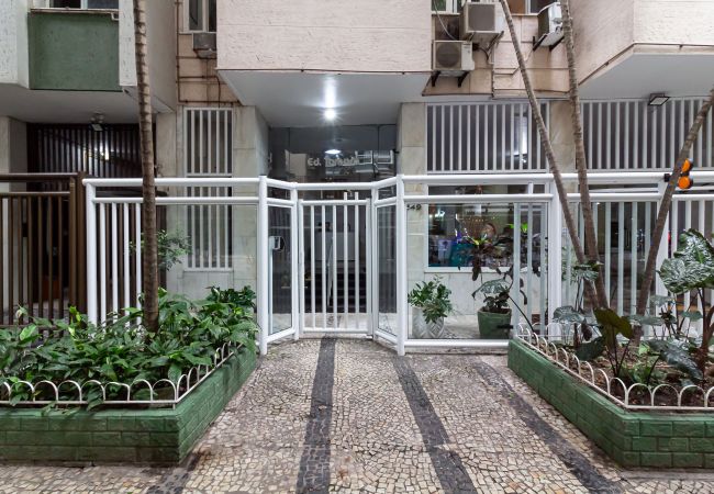 Apartment in Rio de Janeiro - CJ202 (Zona2) Apartment in Rio de Janeiro - CJ202 (Zona2)