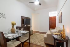 Apartment in Rio de Janeiro - CJ202 (Zona2)