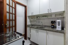 Apartment in Rio de Janeiro - CJ202 (Zona2)