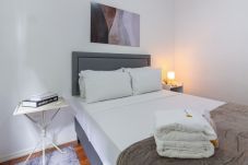 Apartment in Rio de Janeiro - CJ202 (Zona2)