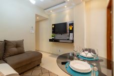 Apartment in Rio de Janeiro - FM211 (Zona3)