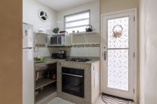Apartment in Rio de Janeiro - FM211 (Zona3)