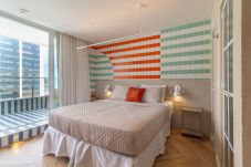 Apartment in Rio de Janeiro - CR-PI-PR-Q23 (Zona4)